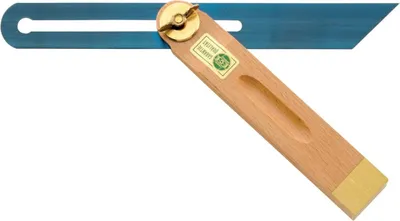 Obrázek produktu pro Úkosová lišta d.300mm MS bukové dřevo ECE