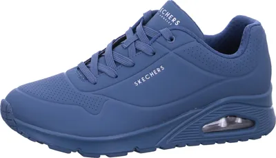 Produktbild von Skechers Uno Stand on Air Sneaker Blau