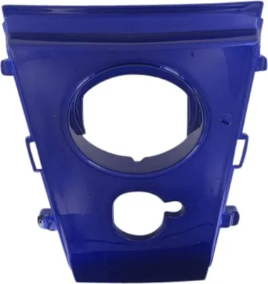 Produktbild von Tankverkleidung blau 111 4Takt 50ccm 1020411-B