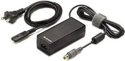 Produktbild von Lenovo ThinkPad 65W Ultraportable AC Adapter