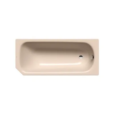 Produktbild von KALDEWEI Badewanne SANIFORM V1-V4 bahamabeige