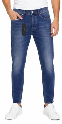 Imagen del producto de Vaqueros Tepphar 084qq
