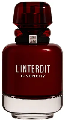 Produktbild von Givenchy L'Interdit, Frauen, 50 ml, Nicht nachfüllbare Flasche, Spray
