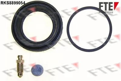 Produktbild von FTE Bremssattel-Reparatursatz für CITROËN AX Schrägheck Vorne 9323886