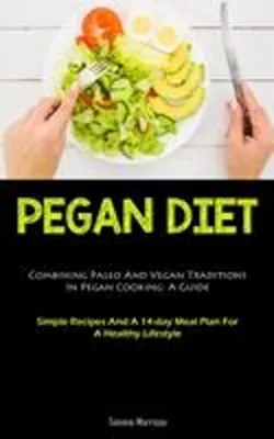 Obrázek produktu pro Pegan Diet