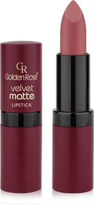 Produktbild von Golden Rose Velvet Matte Lipstick 16