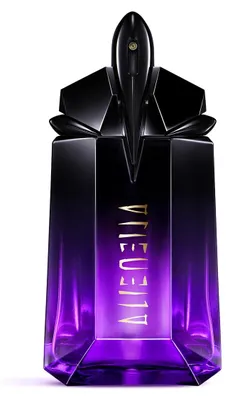 Produktbild von MUGLER Alien Extraintense Eau de Parfum, Damenparfum, floral-vanillig