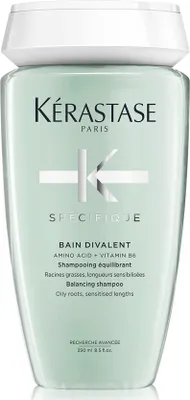 Immagine prodotto di Krastase Spcifique Bain Divalent 250ml Shampoo lenitivo per capelli