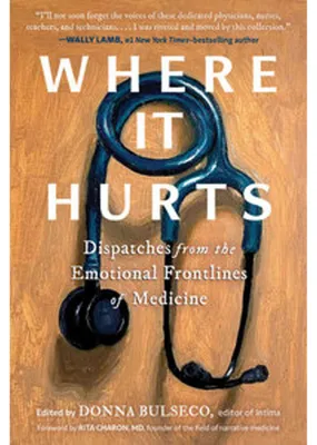 Obrázok produktu pre Where It Hurts