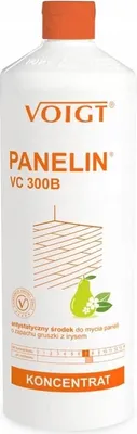 Obrázek produktu pro Voigt VC 300B - Čisticí prostředek na panely Čisticí prostředek 1 l