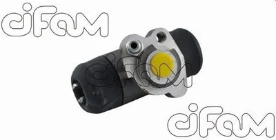 Produktbild von CIFAM Radbremszylinder Trommelbremse für TOYOTA Yaris Schrägheck (P9) 101-965