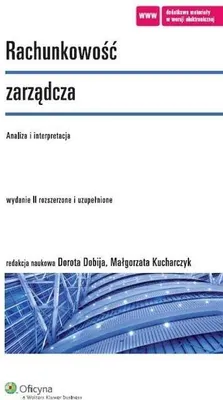 Immagine prodotto di Rachunkowosc zarzadcza