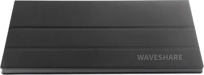 Produktbild von WaveShare Magnetische Schutzhülle für Waveshare 15.6-Zoll FHD Monitor (C)
