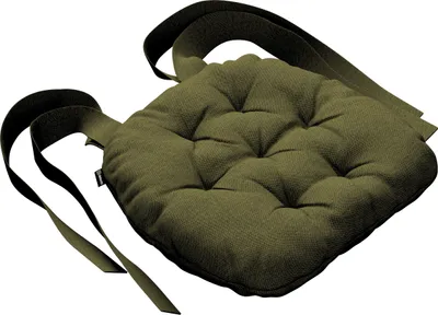 Immagine prodotto di Cuscino per sedia Martin con fiocchi