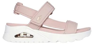 Produktbild von Skechers Damen Sandalen Uno Summer Stand2 36 EU Puderrosa