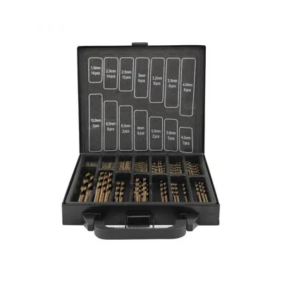 Image de Kit de forage Cobalt 101 Papes