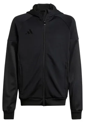 Produktbild von adidas Tiro 25 Kapuzenjacke black 152