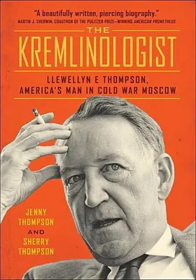 Produktbild von The Kremlinologist