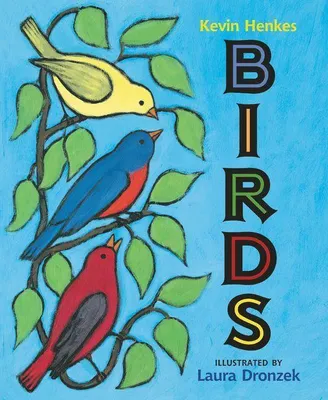 Produktbild von Birds