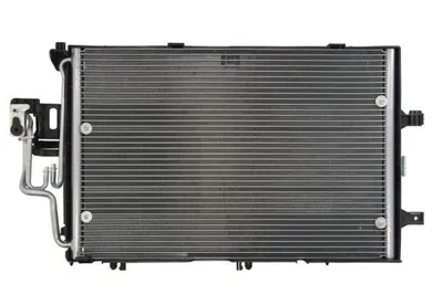Produktbild von THERMOTEC KTT110175 Kondensator Klimaanlage für OPEL Corsa C Schrägheck (X01)