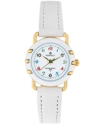 Produktbild von Perfekte Kinderuhr mit Miyota 2035 Quarzwerk