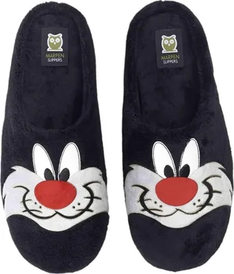 Produktbild von Hausschuhe Marpen Slippers 601IV20 für Kinder