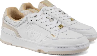 Produktbild von Sergio Tacchini Prime Shot Dau Sportschuhe Weiß EU 44 Mann Weiß EU 44