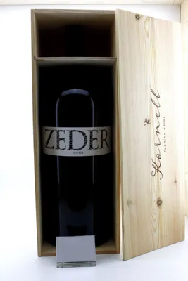 Produktbild von Cuvee Zeder HK 6 Liter - 2021 - Weingut Kornellhof