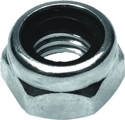 Produktbild von SECHSKANTMUTTERN Sechskantmutter DIN 985 905 002 Din985 M5