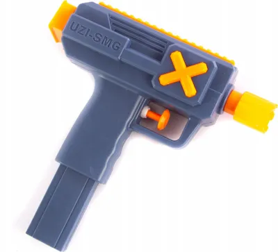 Immagine prodotto di Pistola ad acqua D41522 34259