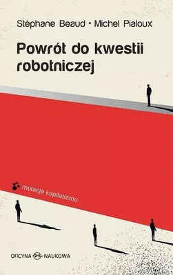 Image de Powrót do kwestii robotniczej