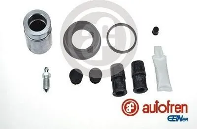 Produktbild von AUTOFREN SEINSA Bremssattel-Reparatursatz für BMW 5 Limousine (E39) Hinten 40mm D41756C