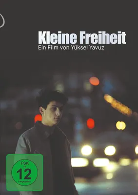 Produktbild von Kleine Freiheit