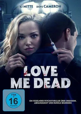 Produktbild von Love Me Dead