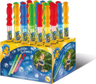 Obrázok produktu pre Bublinový meč Pustefix