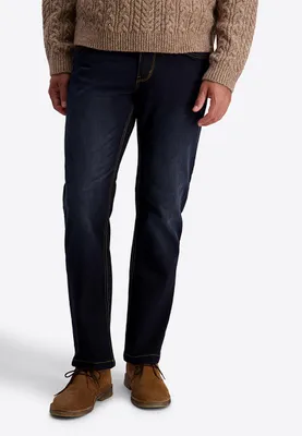 Produktbild von Timezone Jeans Slim Fit Unifarben Reißverschluss Gürtelschlaufen Größe: 31W / 32L