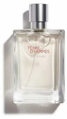 Produktbild von Hermès Terre D'hermès Eau Givrée Eau De Parfum Refillable 100ml