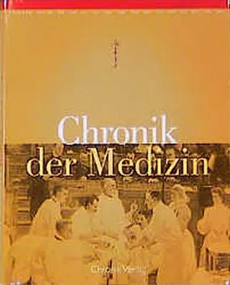 Immagine prodotto di Chronik der Medizin