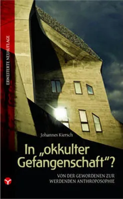 Produktbild von In "okkulter Gefangenschaft"?