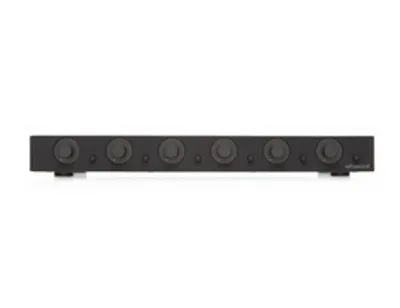 Image de Artsound Volume Control Svc6.2 Noir