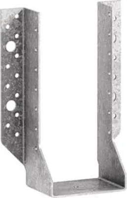 Produktbild von Balkenschuh BSN120/160 2mm STA TZN 30 Stk
