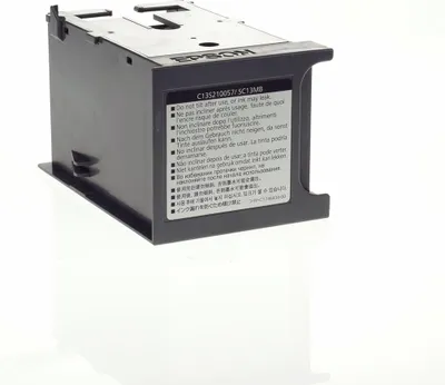 Produktbild von Epson SureColor Maintenance box :LFP desktop, Grau, 1 Stück(e)