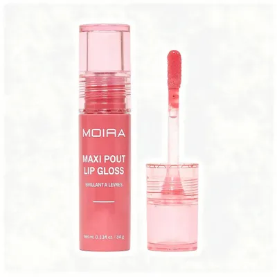 Immagine prodotto di Moira maxi lucidalabbra petal dream 11