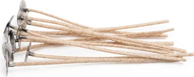 Obrázek produktu pro STABILO bavlněné knoty, 10 kusů, S30