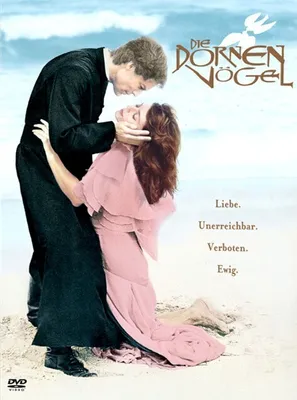 Produktbild von Die Dornenvögel (2 DVDs)