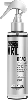 Zdjęcie produktu dla L'Oreal Professionnel Teksturyzujący spray z solą do włosów Force 2, 150ml