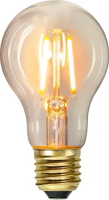 Produktbild von Star Trading 353-21-1, 1,6 W, E27, 160 lm, 15000 h, Warmweiß