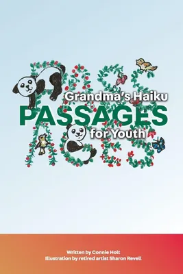Produktbild von Grandma's Haiku Passages for Youth