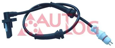 Produktbild von AUTLOG ABS Sensor Raddrehzahl Hinten Links für RENAULT TWINGO I (C06) AS4148