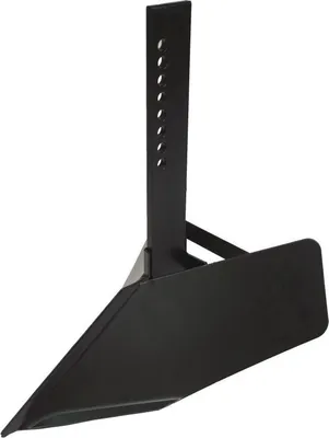 Zdjęcie produktu dla Radło Obsypnik Stały Do Glebogryzarki Mastercut Bk55 8001015